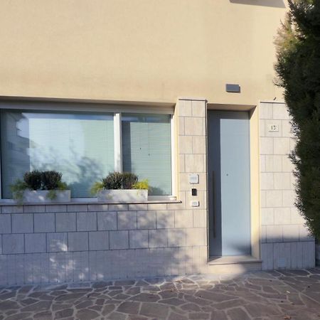 Unico Loft Apartment Rimini Exterior photo