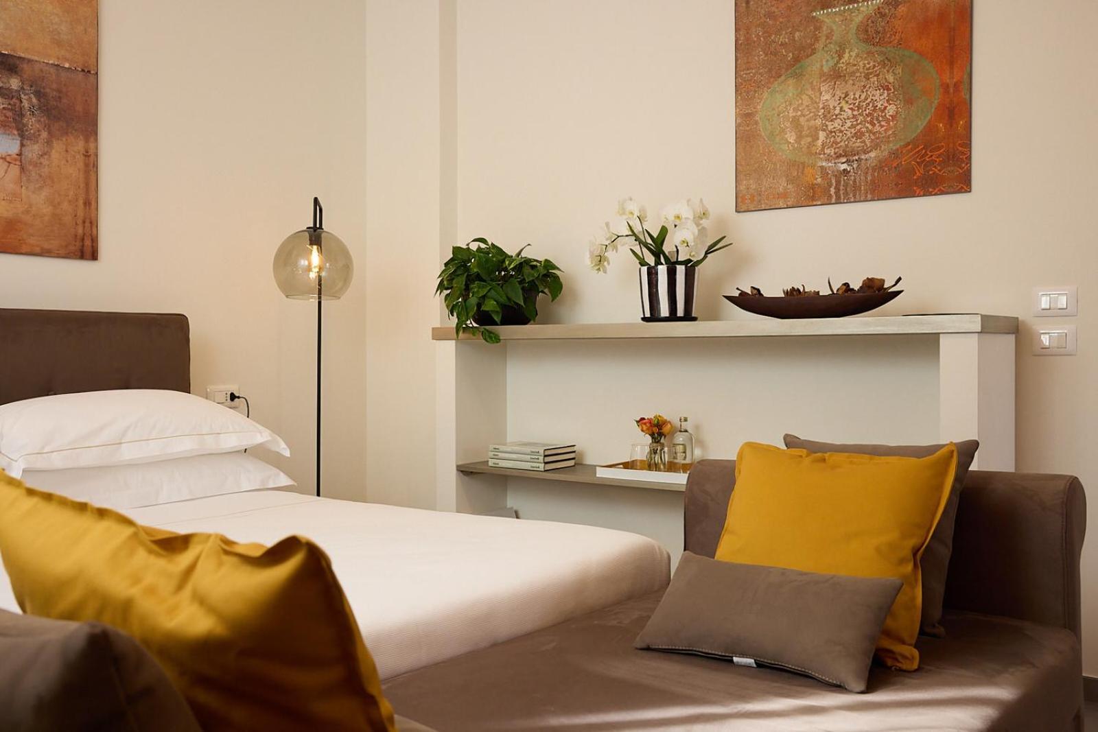 Unico Loft Apartment Rimini Exterior photo