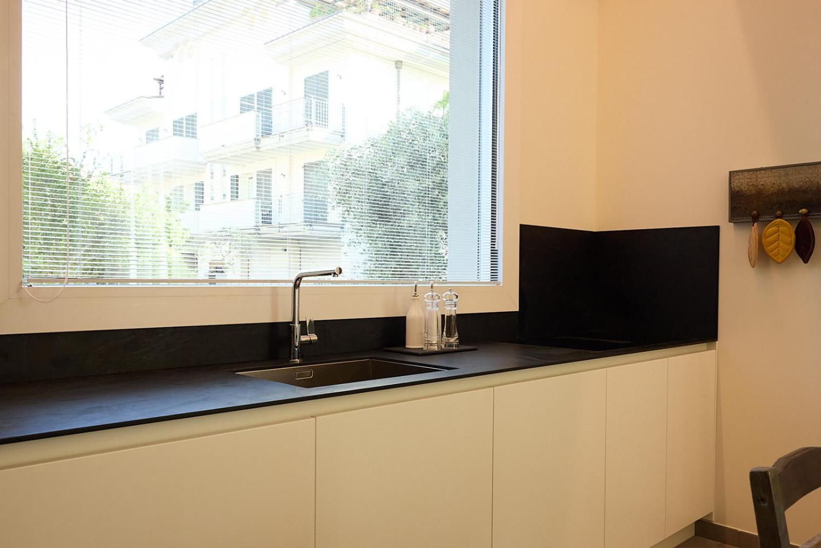 Unico Loft Apartment Rimini Exterior photo