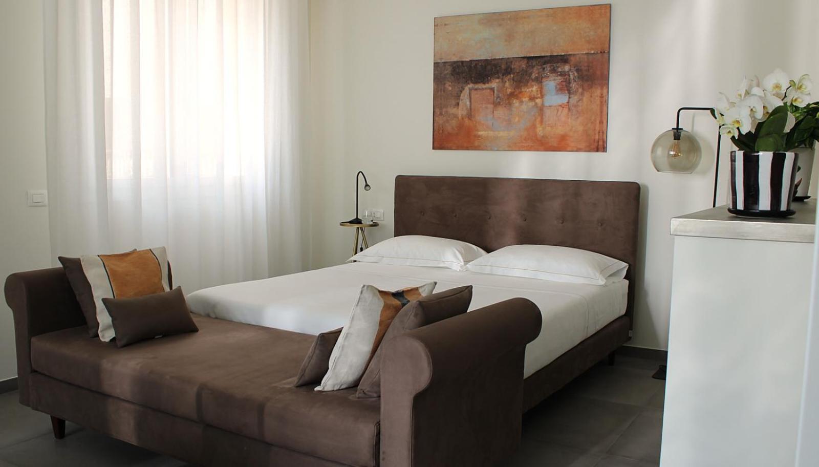 Unico Loft Apartment Rimini Exterior photo