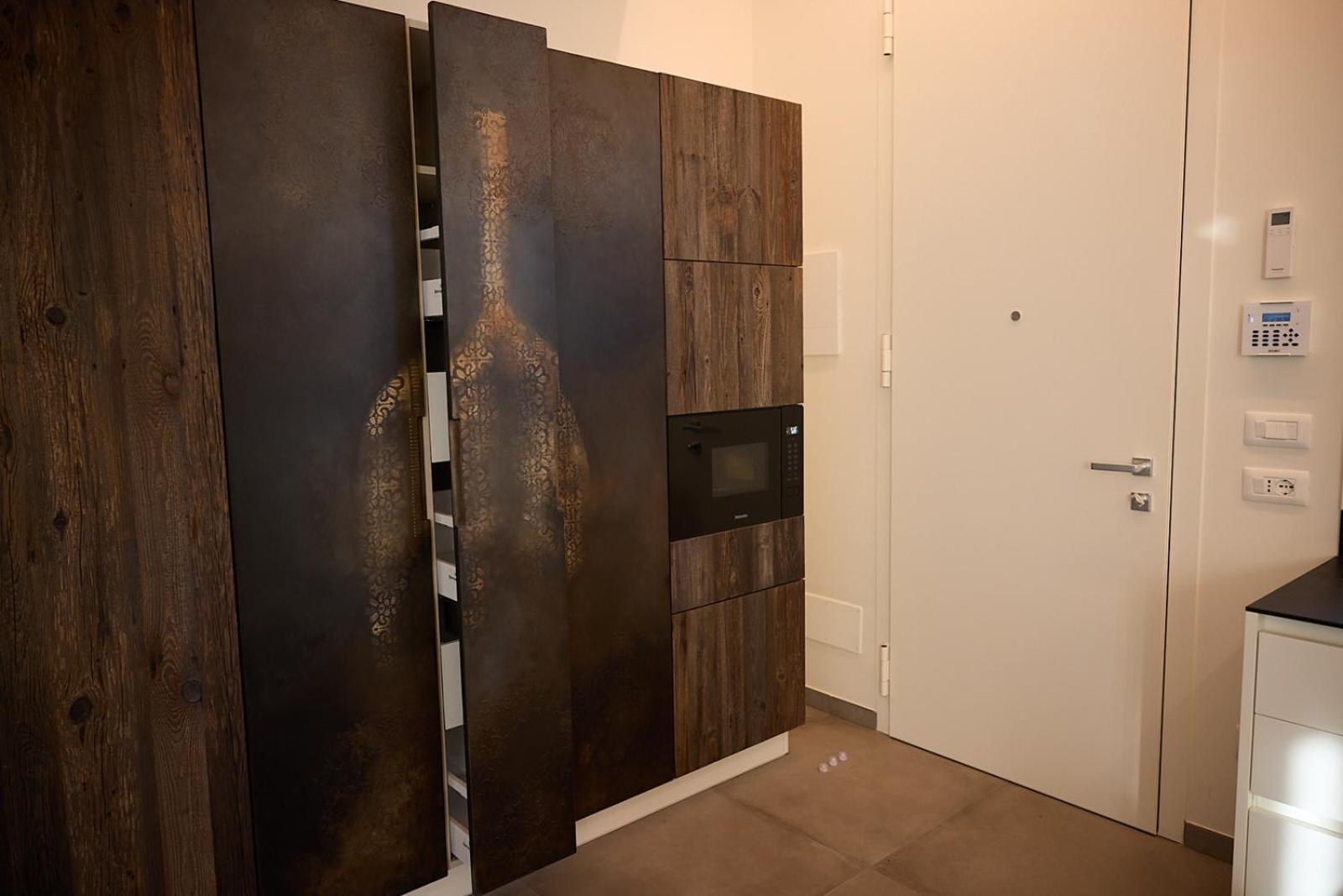 Unico Loft Apartment Rimini Exterior photo
