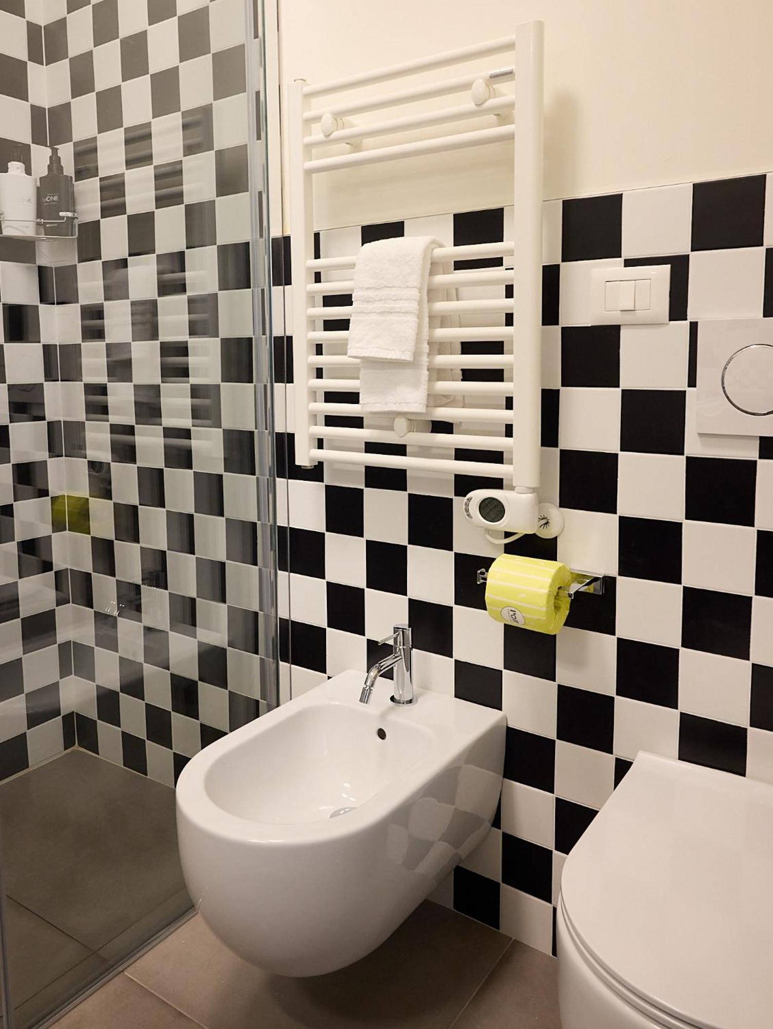 Unico Loft Apartment Rimini Exterior photo